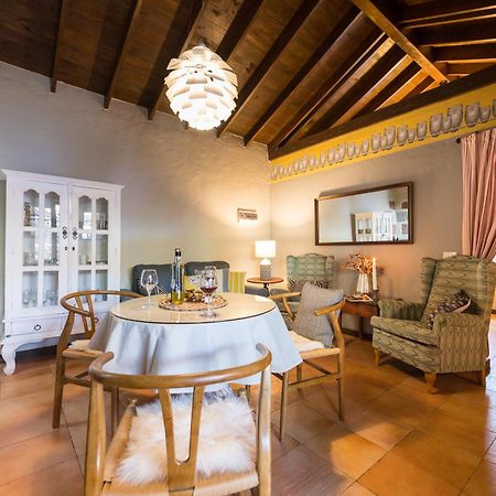 Santa Lucia Bohemian Hideaway Finca - 2 Unique Houses With Shared Pool المظهر الخارجي الصورة