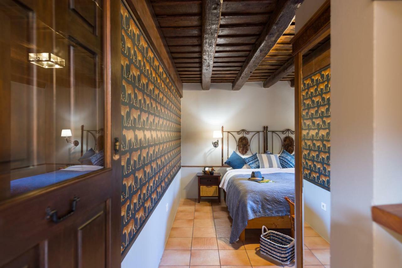 Santa Lucia Bohemian Hideaway Finca - 2 Unique Houses With Shared Pool المظهر الخارجي الصورة