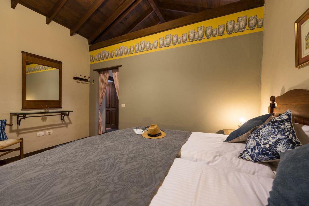 Santa Lucia Bohemian Hideaway Finca - 2 Unique Houses With Shared Pool المظهر الخارجي الصورة