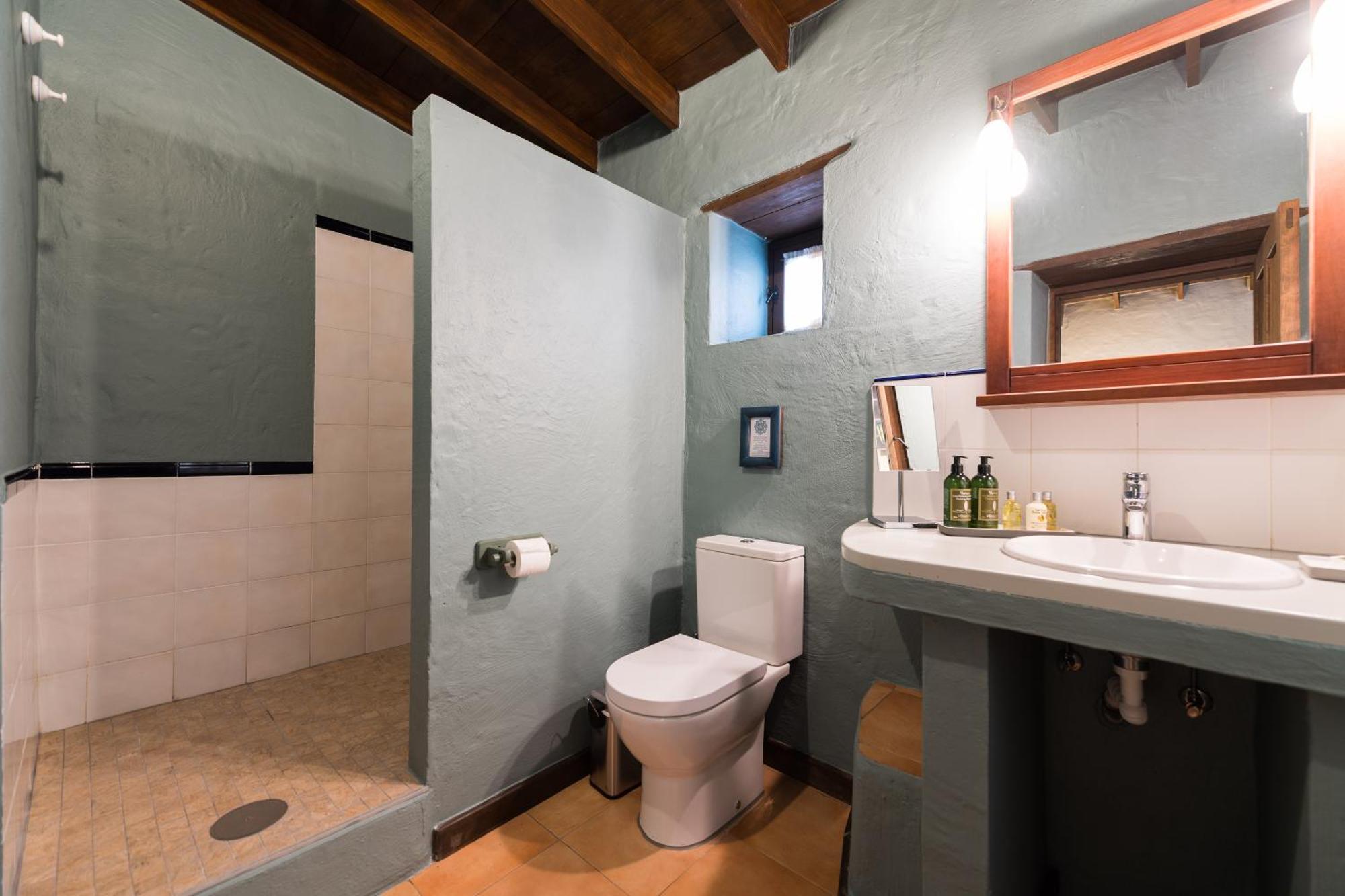 Santa Lucia Bohemian Hideaway Finca - 2 Unique Houses With Shared Pool المظهر الخارجي الصورة