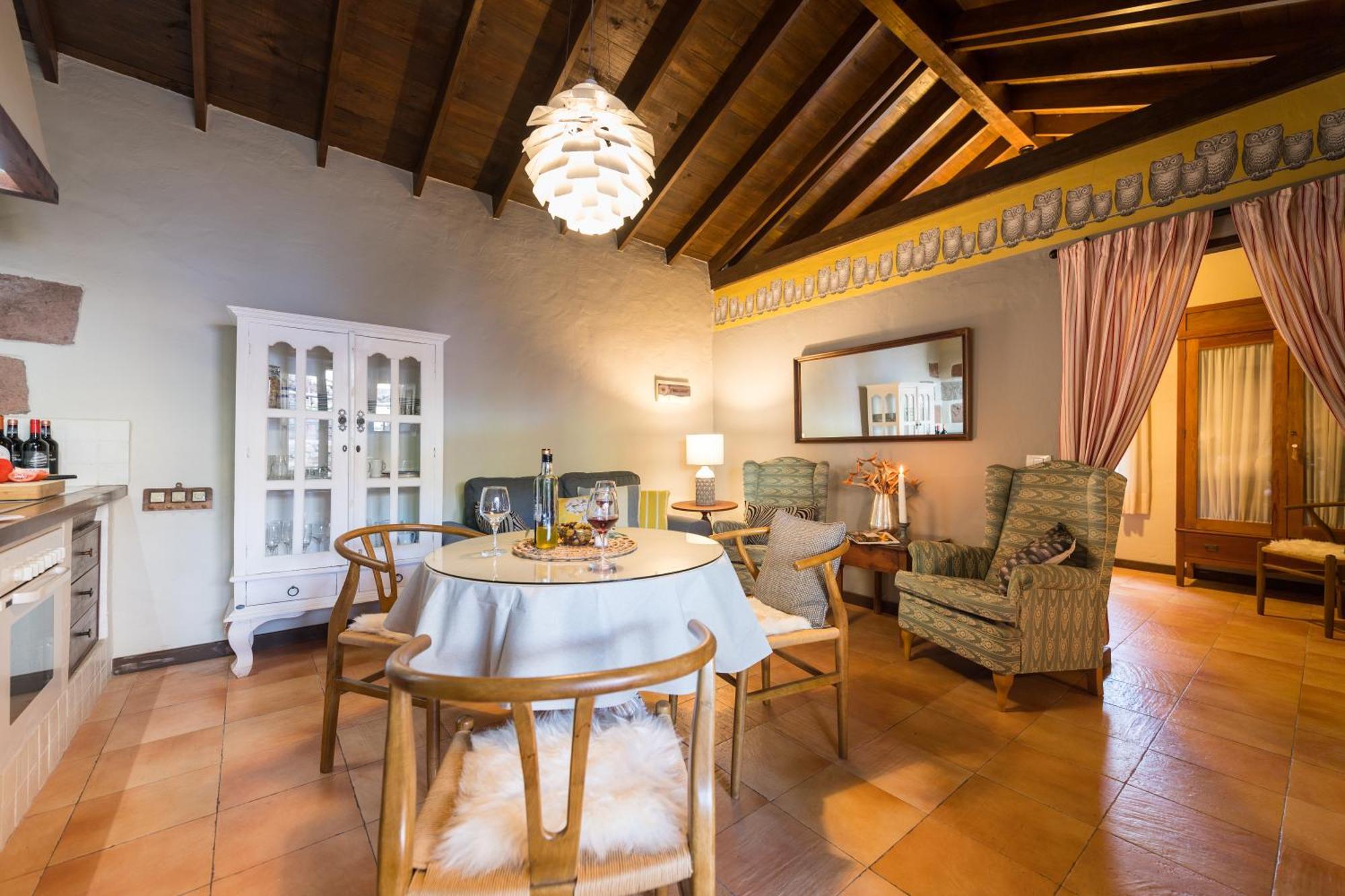 Santa Lucia Bohemian Hideaway Finca - 2 Unique Houses With Shared Pool المظهر الخارجي الصورة